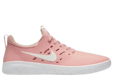 Nike SB Nyjah Free Sushi