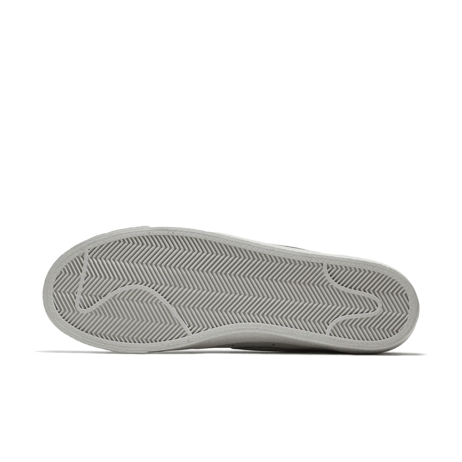 Nike SB Blazer Low Decon Light Bone image 2