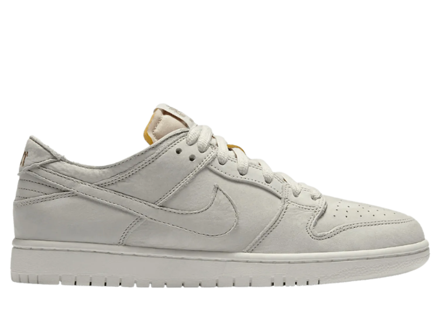 Nike SB Dunk Low Decon Light Bone