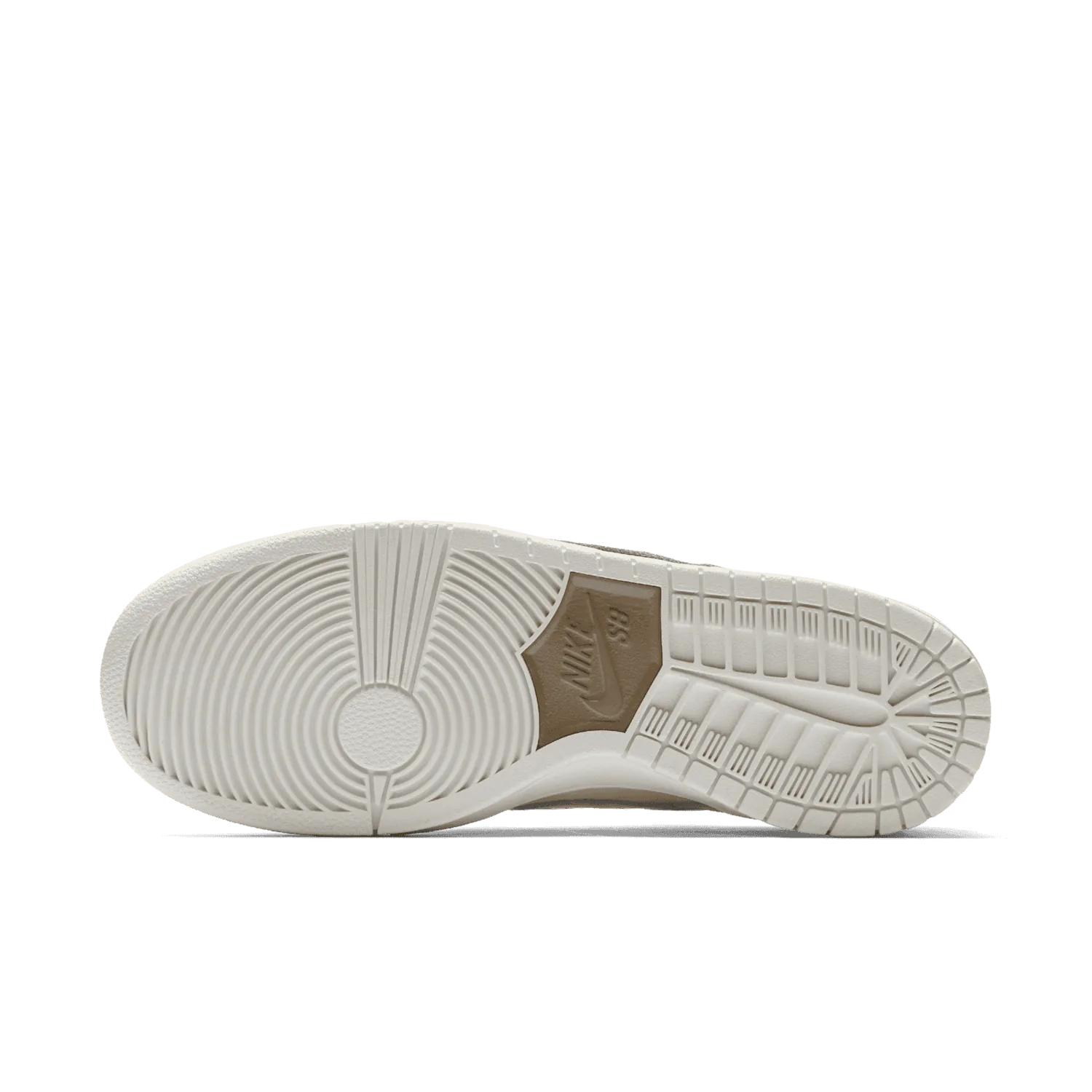 Nike SB Dunk Low Decon Light Bone image 2