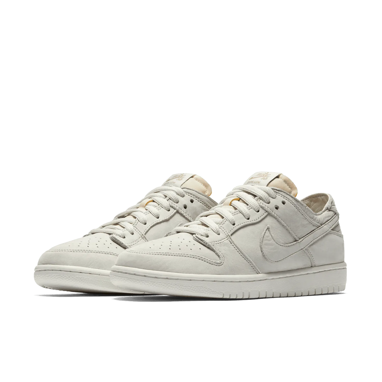 Nike SB Dunk Low Decon Light Bone image 4