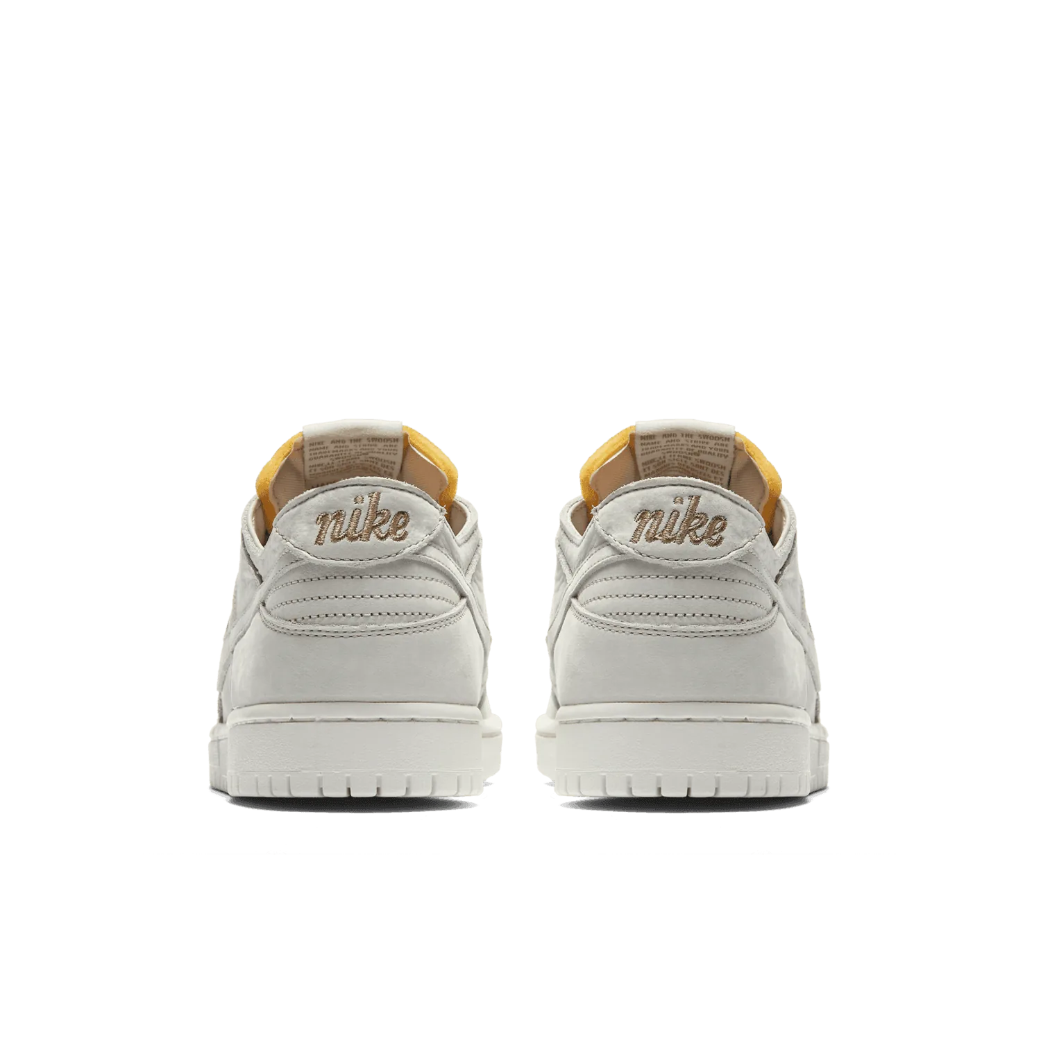 Nike SB Dunk Low Decon Light Bone image 5