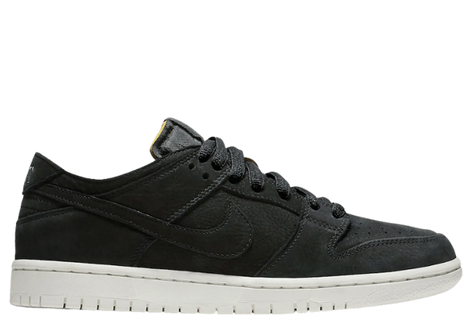 Nike SB Dunk Low Decon Black