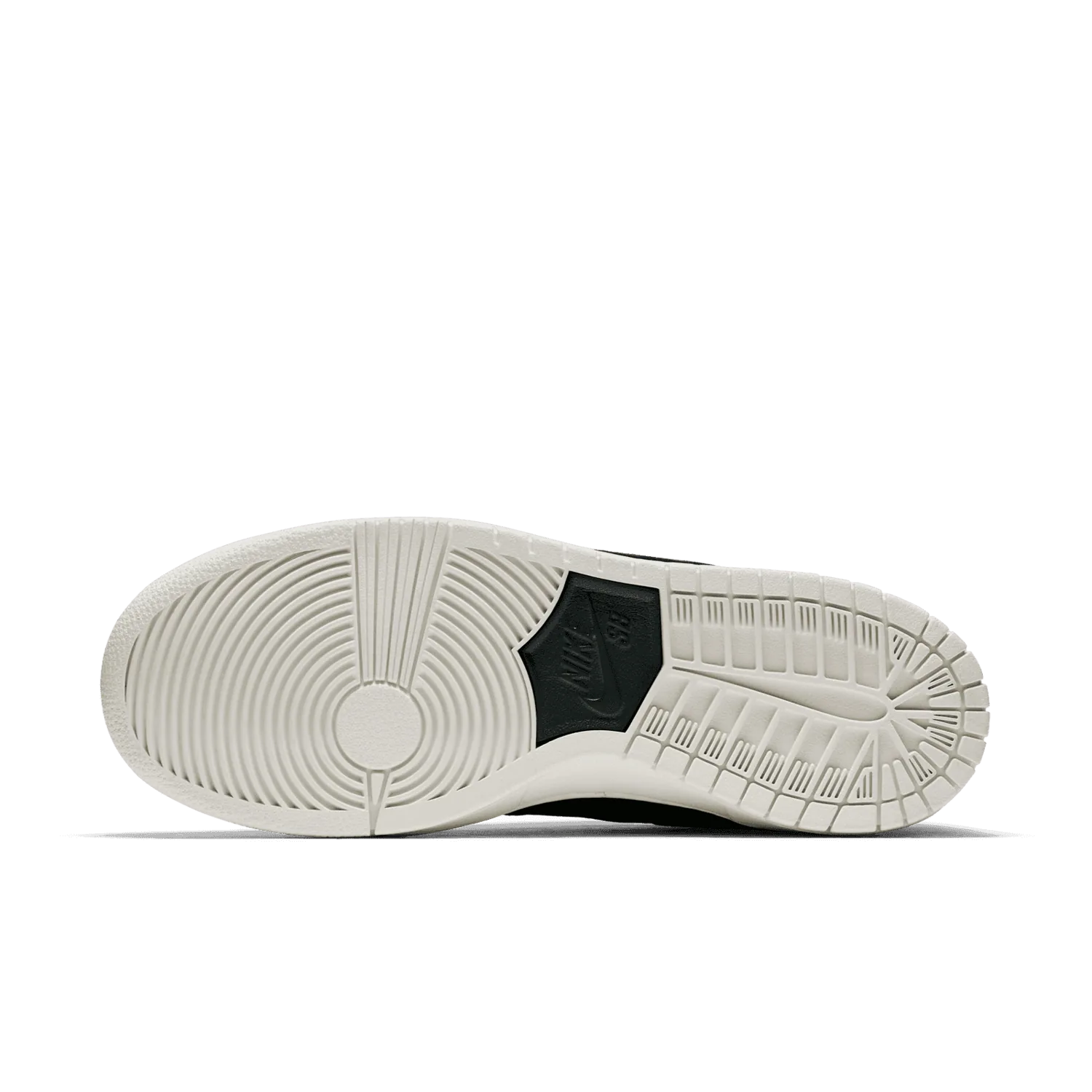 Nike SB Dunk Low Decon Black image 2