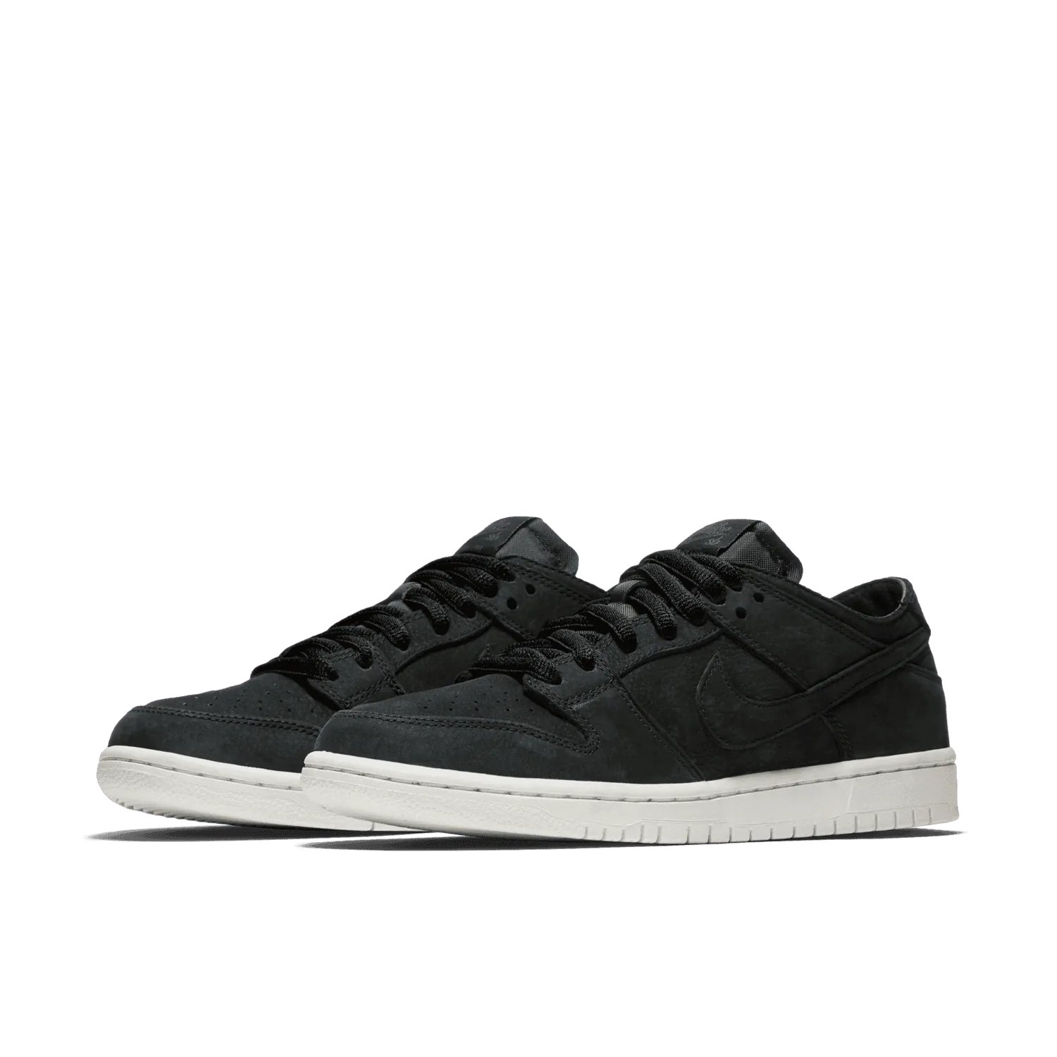 Nike SB Dunk Low Decon Black image 4
