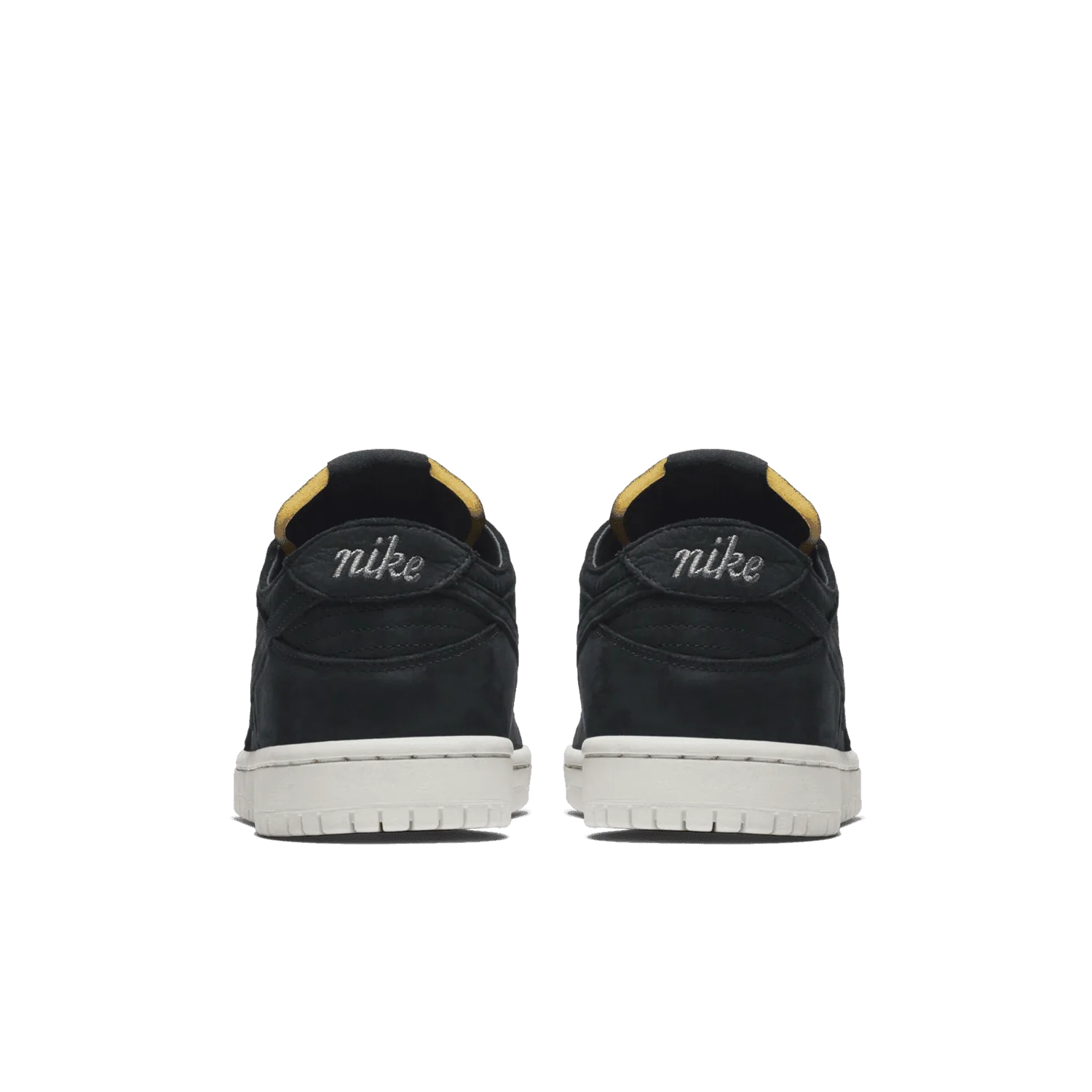 Nike SB Dunk Low Decon Black image 5
