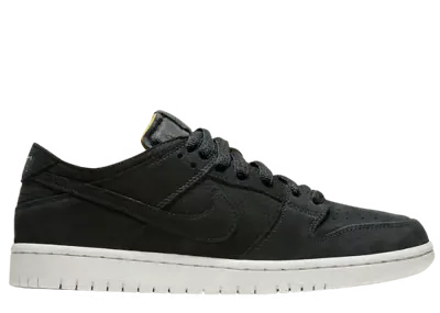 Nike SB Dunk Low Decon Black