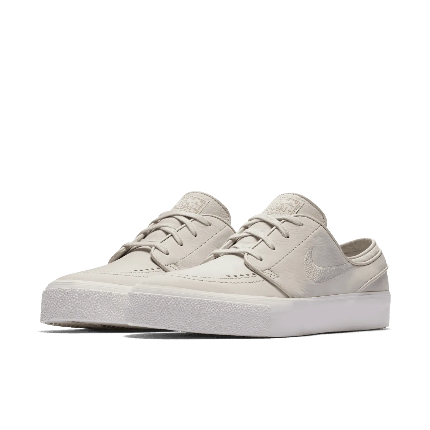Nike SB Stefan Janoski Decon Light Bone image 4