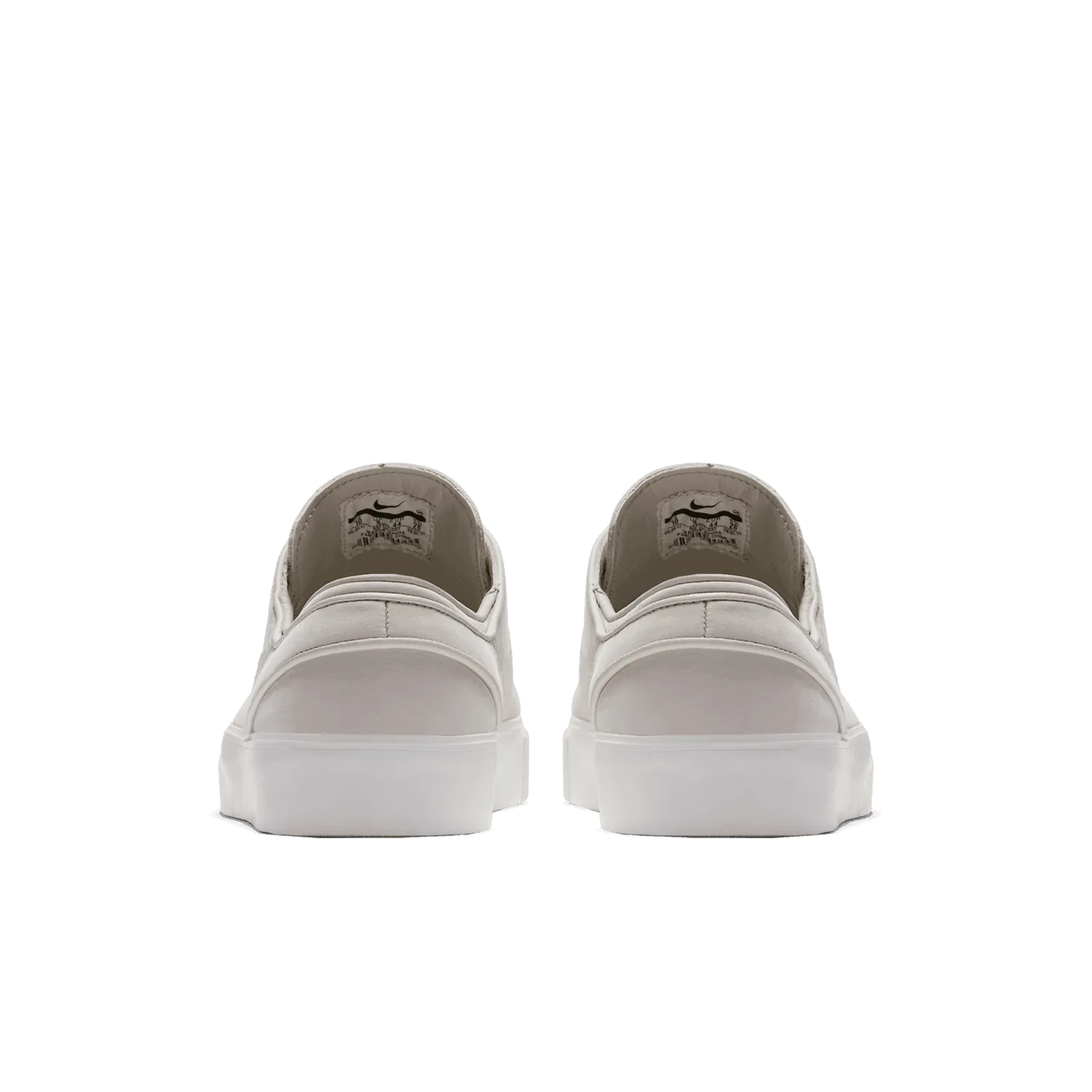 Nike SB Stefan Janoski Decon Light Bone image 5