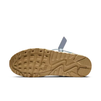Nike Air Max 90 Off-White Desert Ore