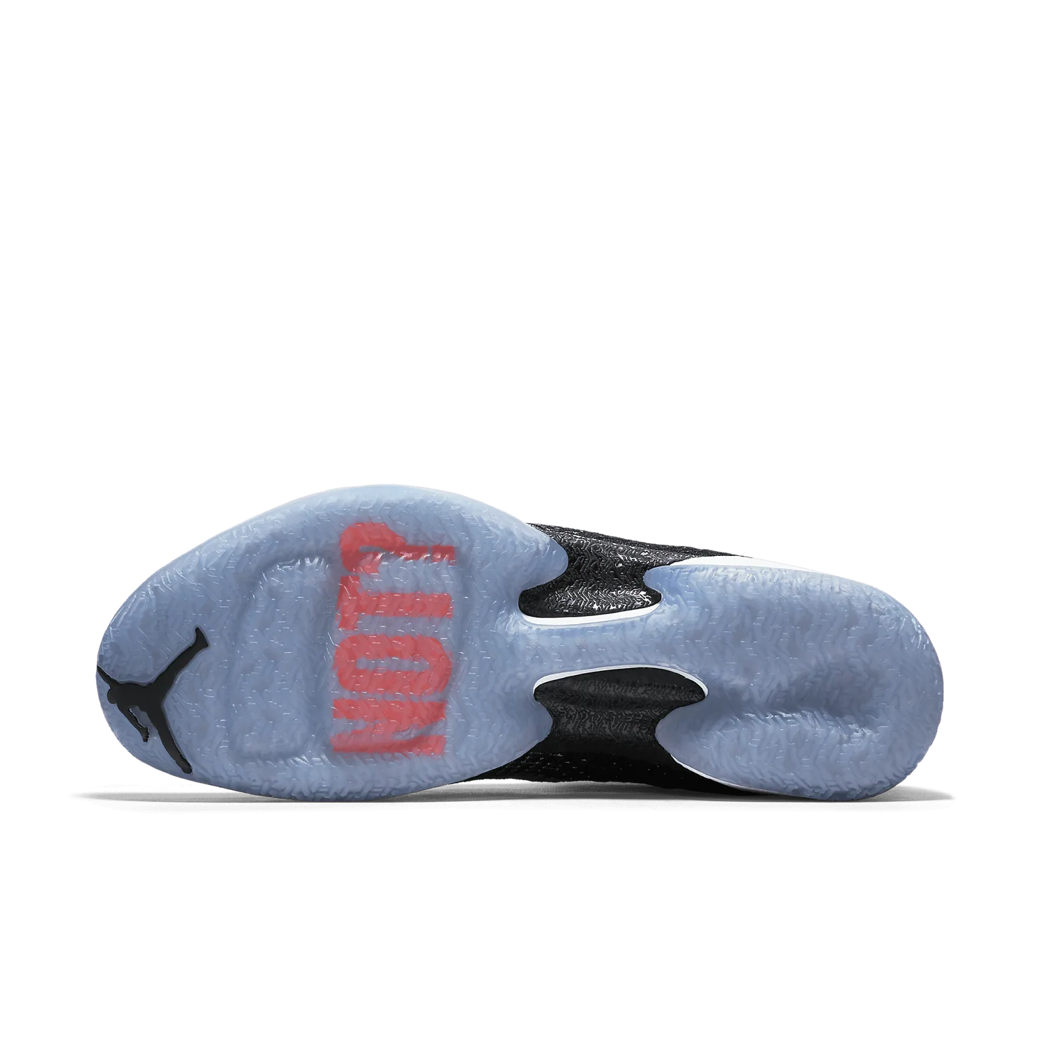 Air Jordan XXX1 Why Not? Cement image 2