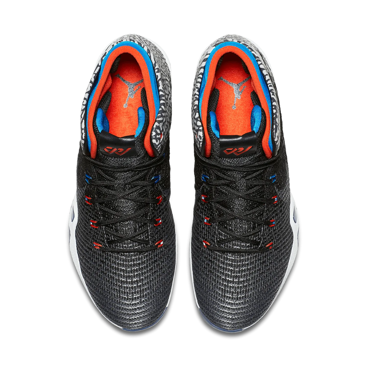 Air Jordan XXX1 Why Not? Cement image 3