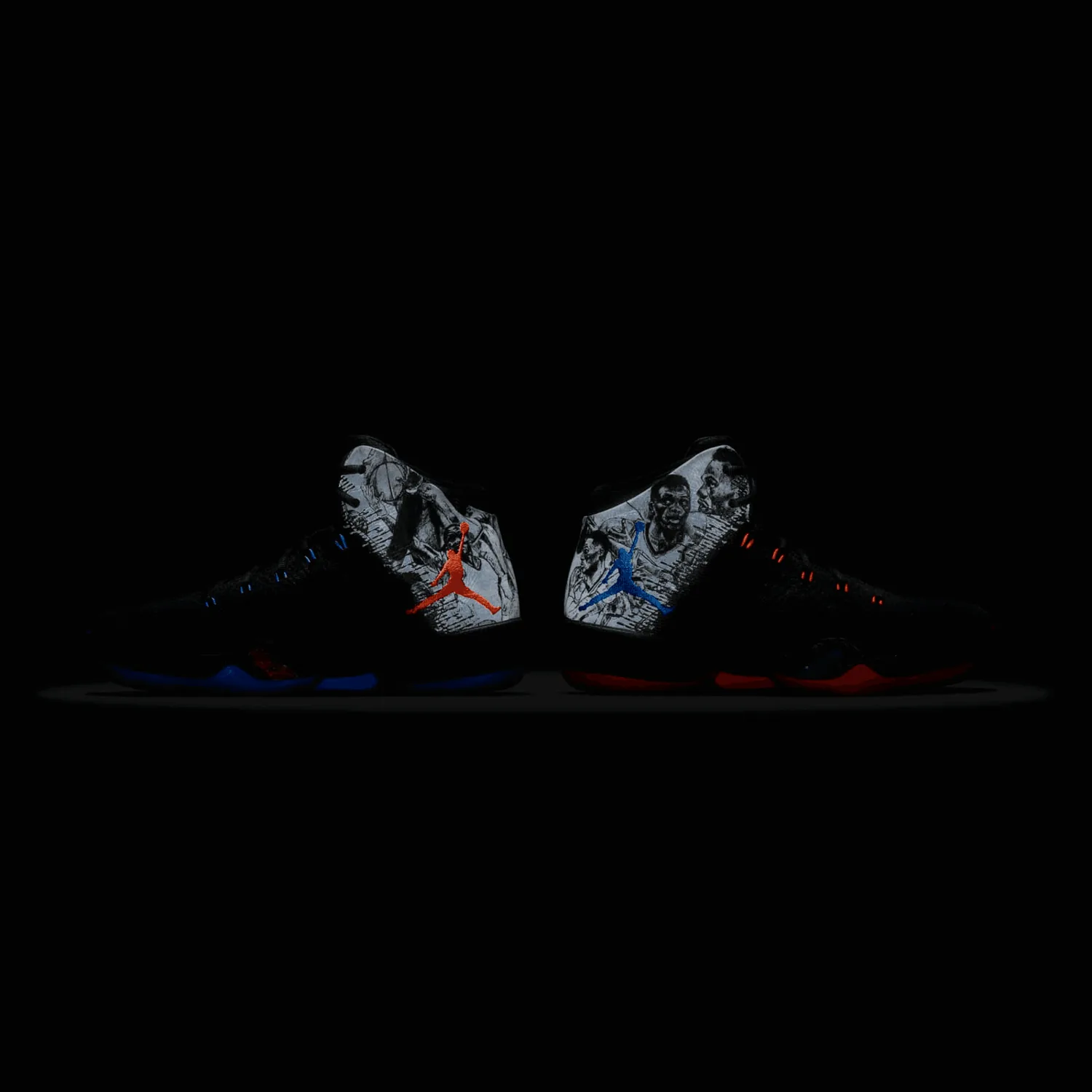 Air Jordan XXX1 Russell Westbrook MVP image 3