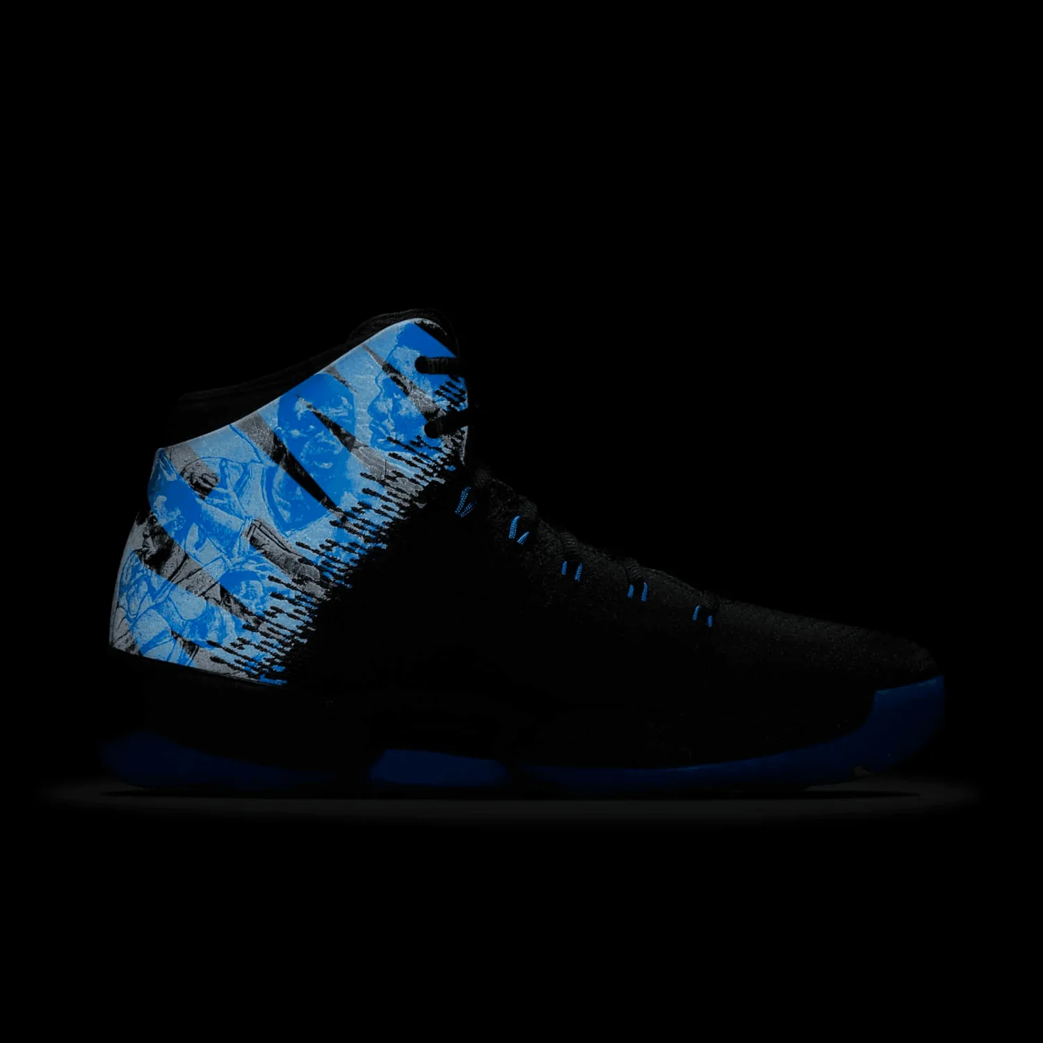 Air Jordan XXX1 Russell Westbrook MVP image 4