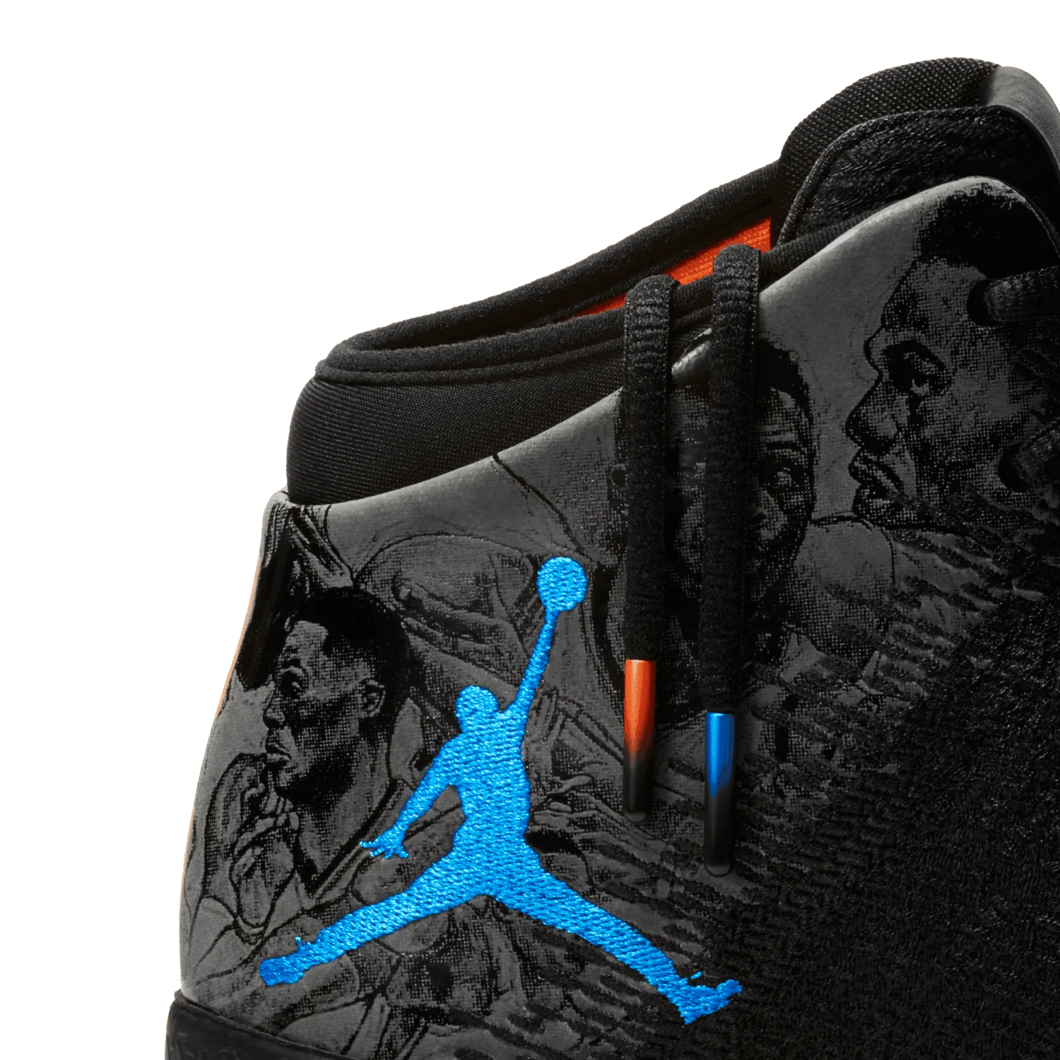 Air Jordan XXX1 Russell Westbrook MVP image 5