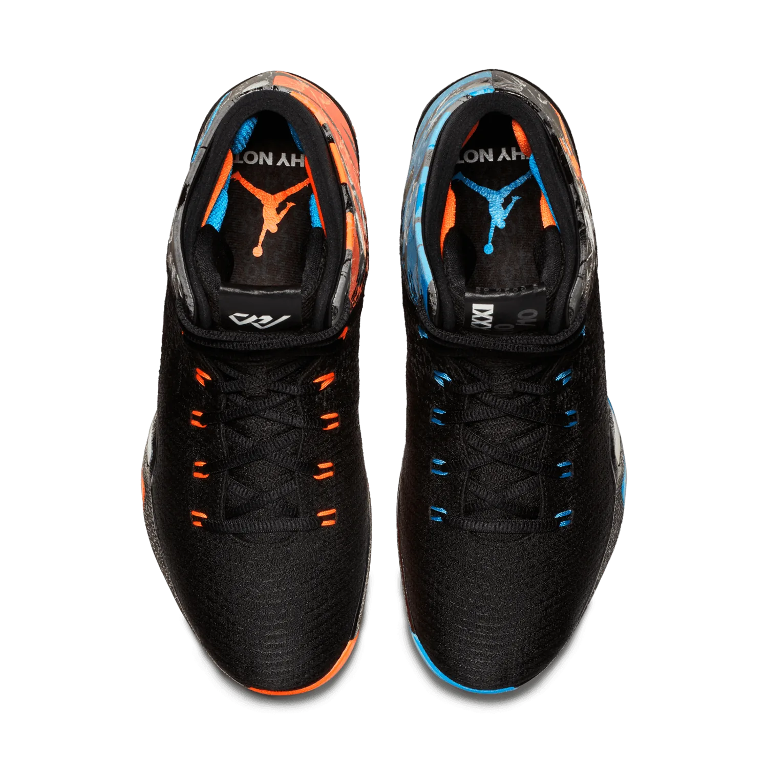 Air Jordan XXX1 Russell Westbrook MVP image 7