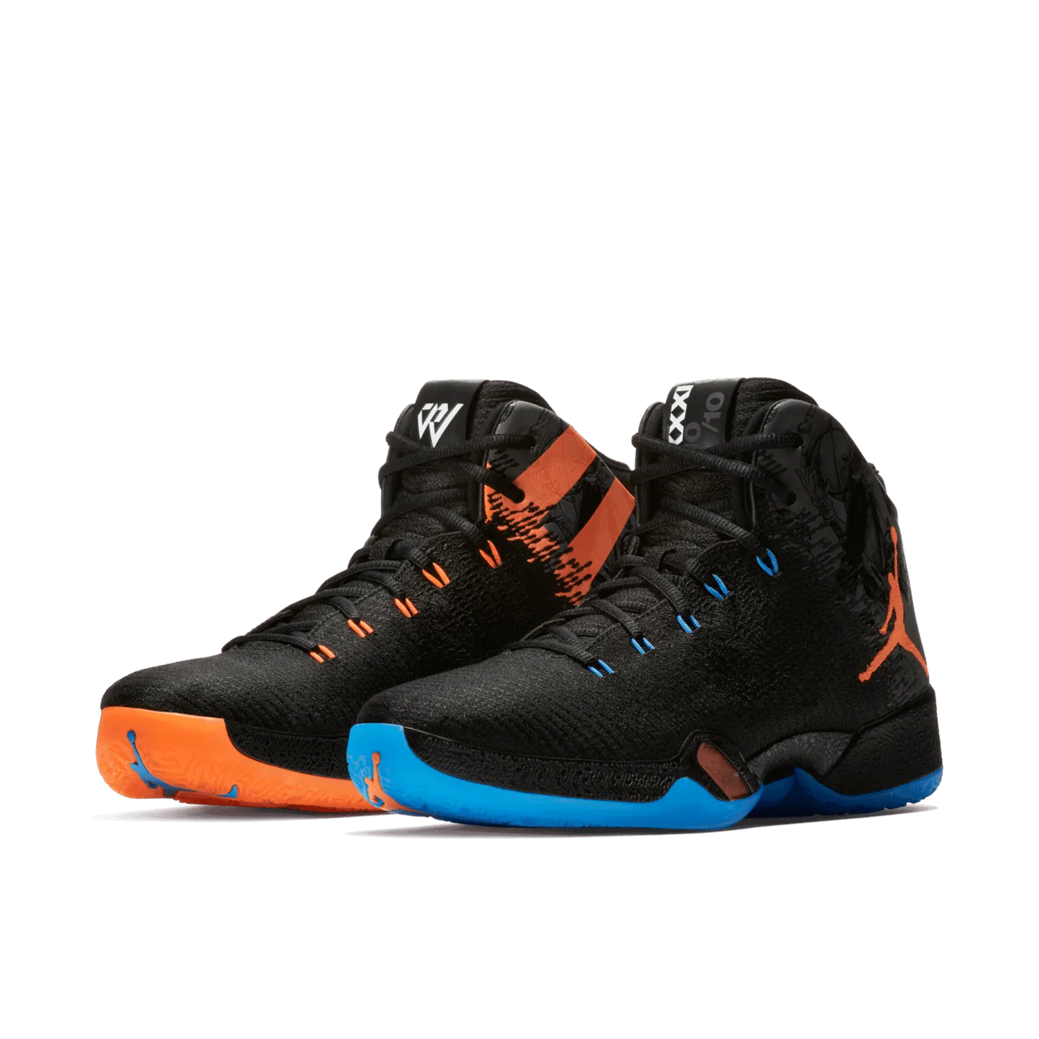 Air Jordan XXX1 Russell Westbrook MVP image 8
