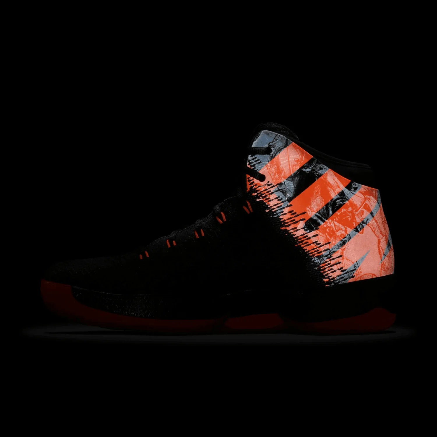 Air Jordan XXX1 Russell Westbrook MVP image 10