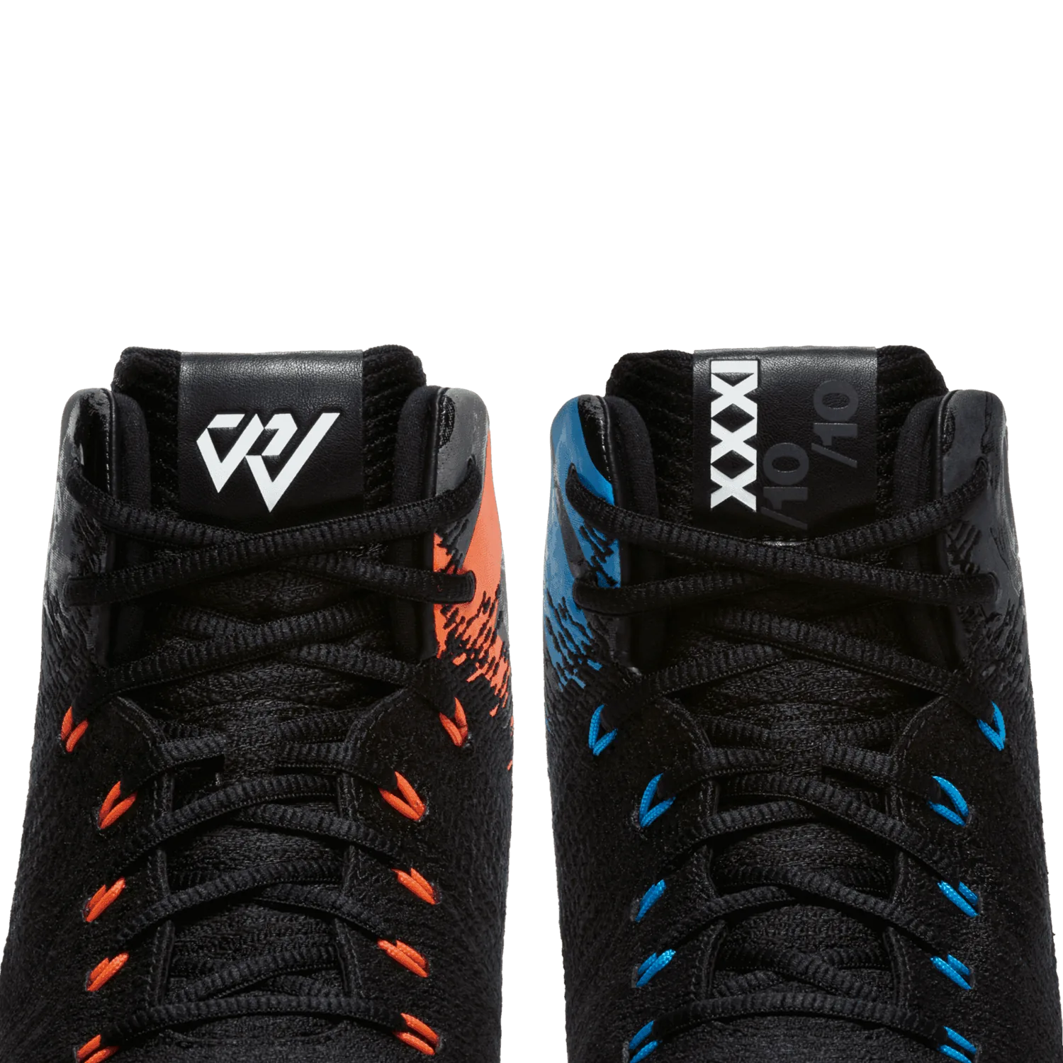 Air Jordan XXX1 Russell Westbrook MVP image 13