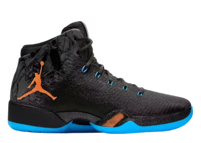 Air Jordan XXX1 Russell Westbrook MVP