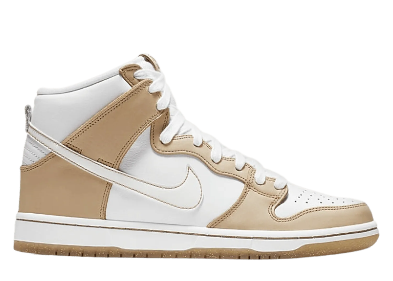 Nike SB Dunk High Premier Win Some Lose Some