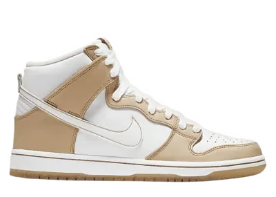 Nike SB Dunk High Premier Win Some Lose Some