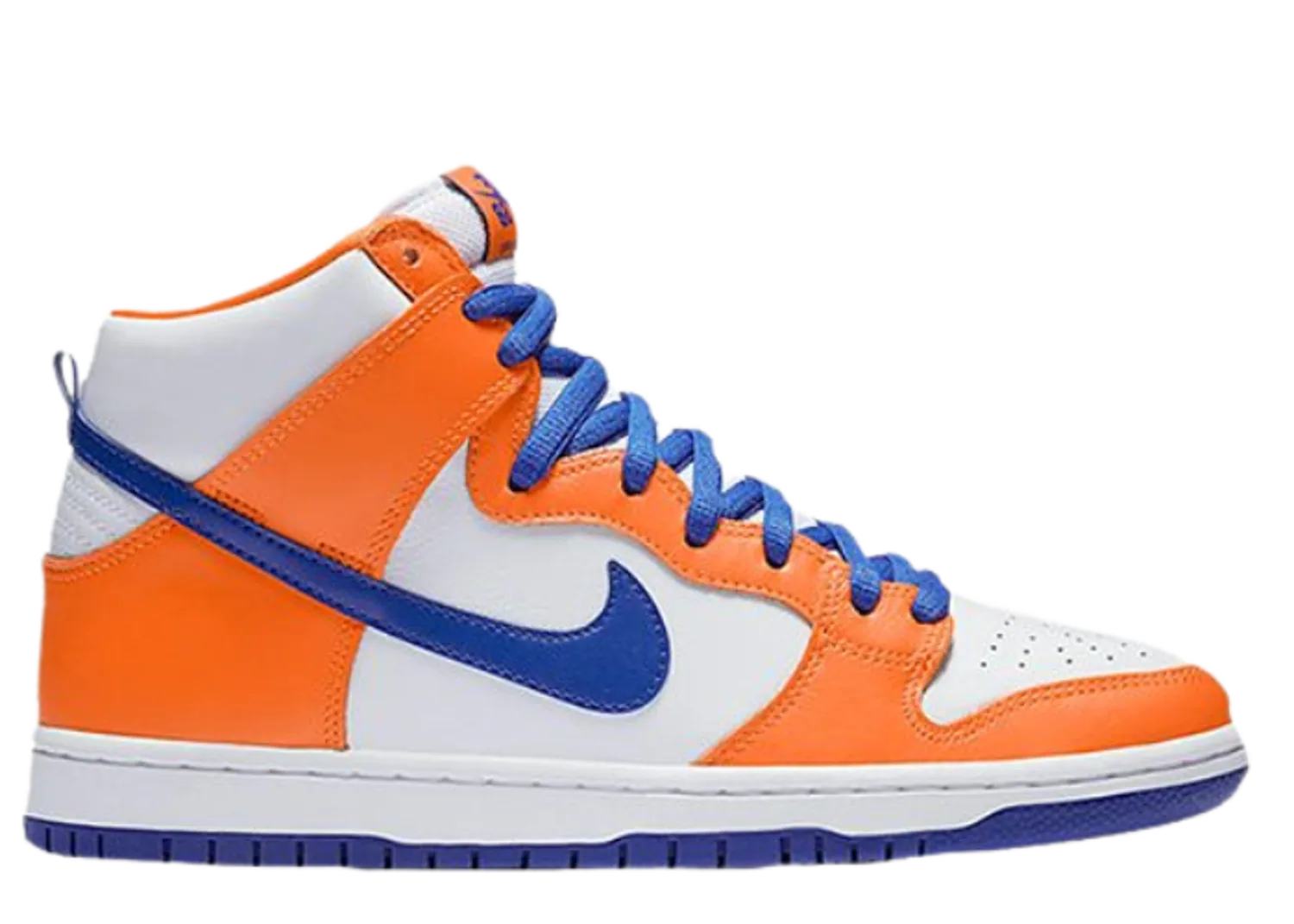 Nike SB Dunk High Danny Supa