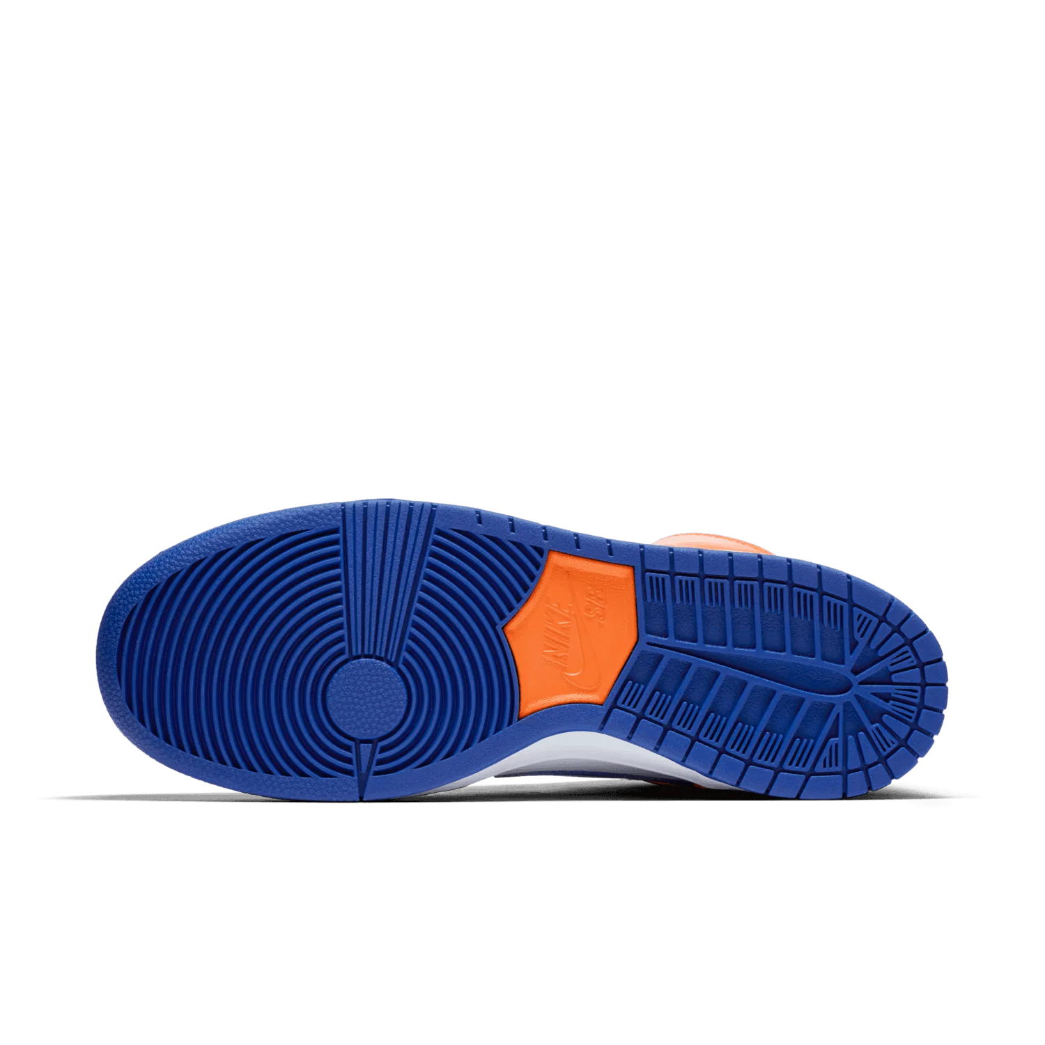 Nike SB Dunk High Danny Supa image 2