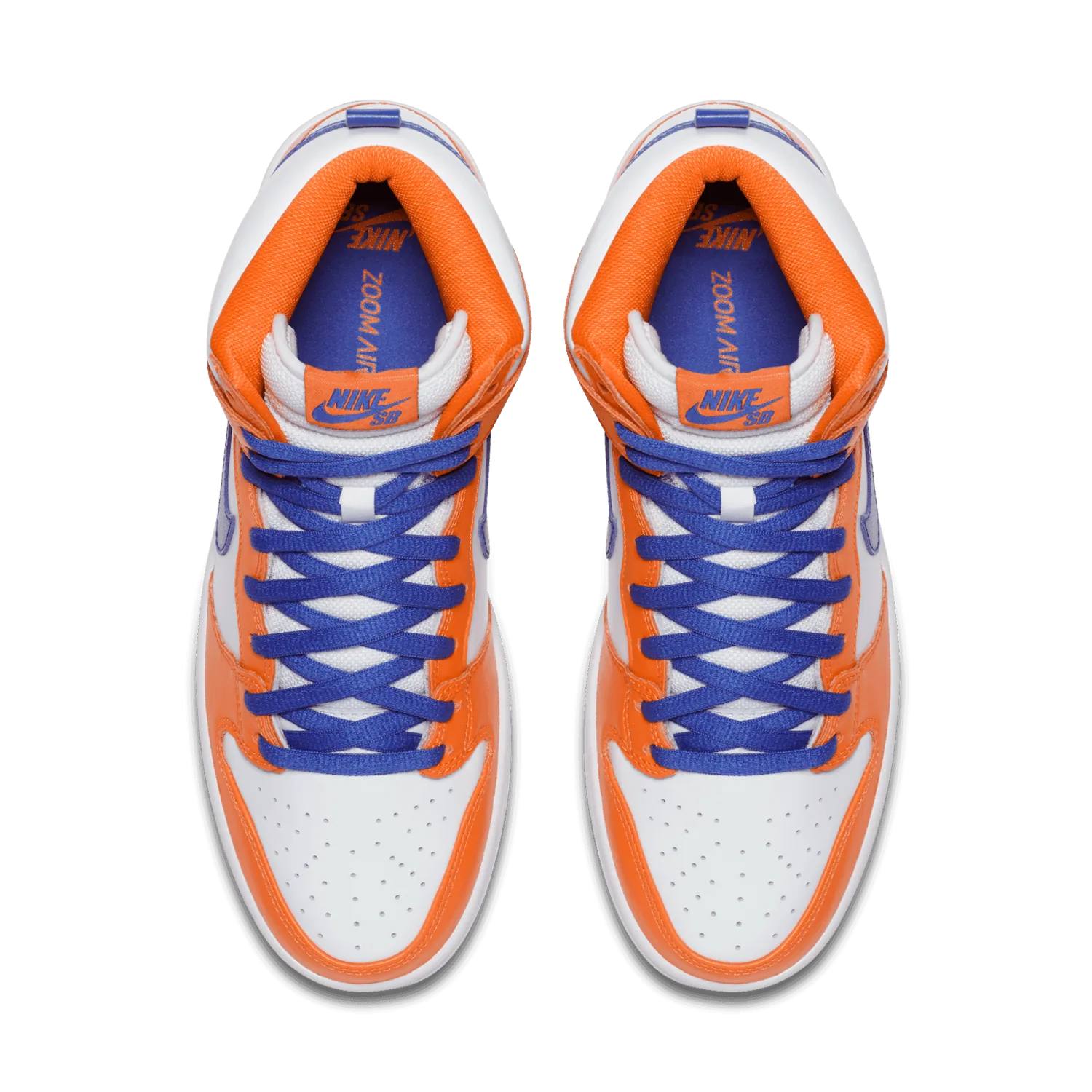 Nike SB Dunk High Danny Supa image 3