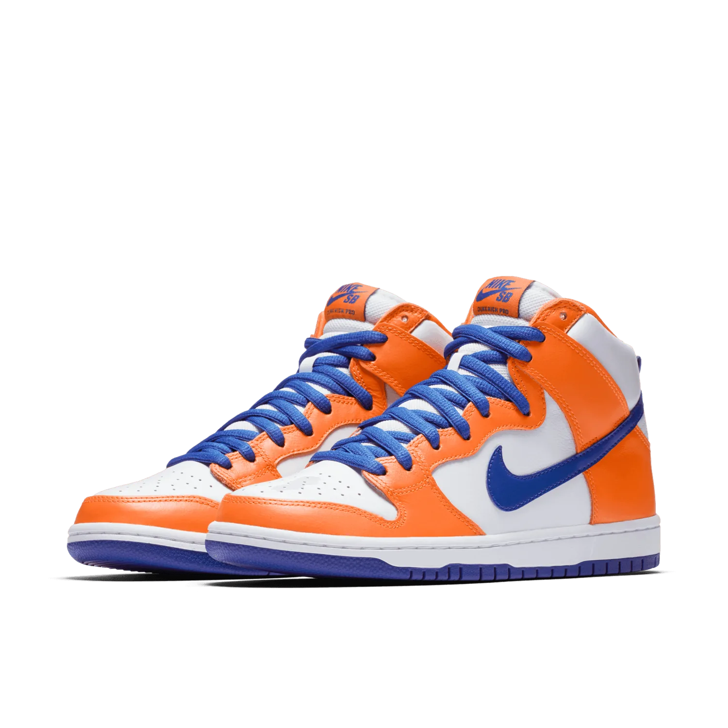 Nike SB Dunk High Danny Supa image 4