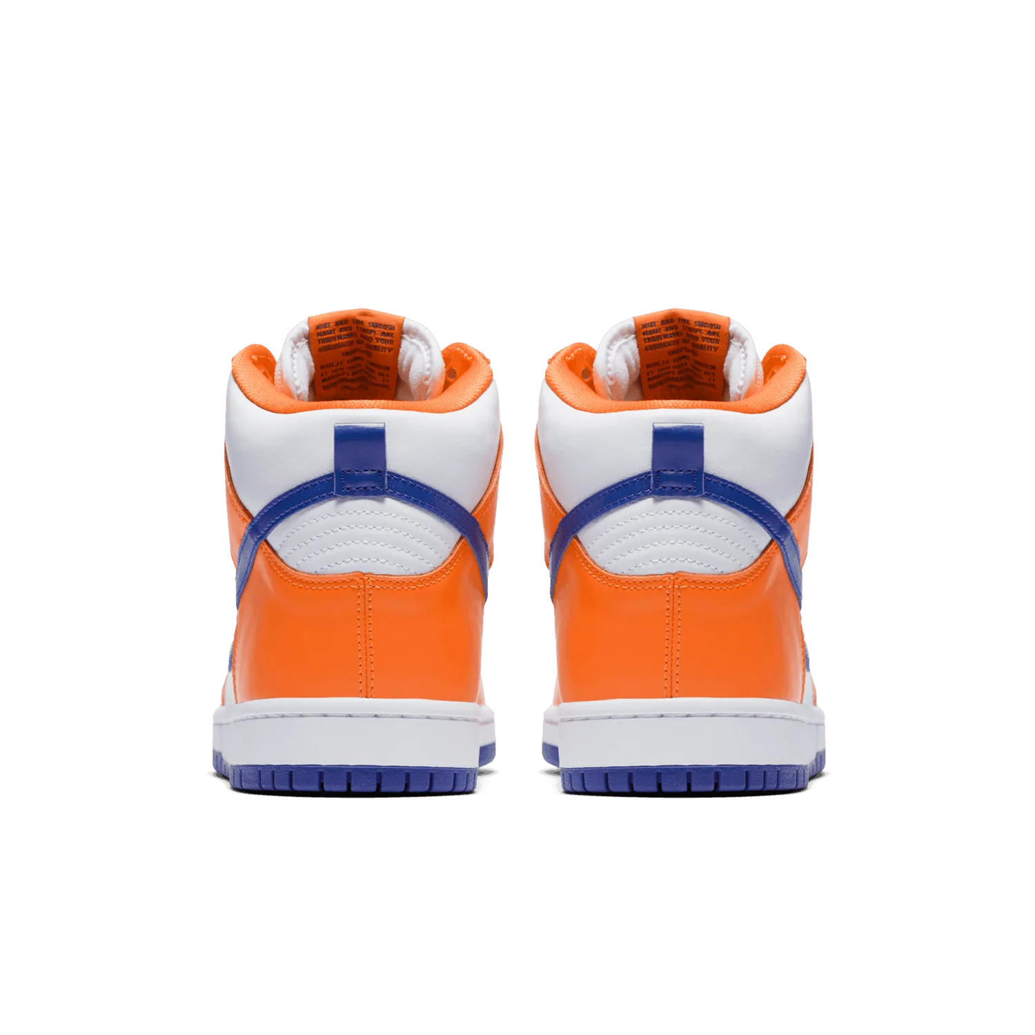 Nike SB Dunk High Danny Supa image 5