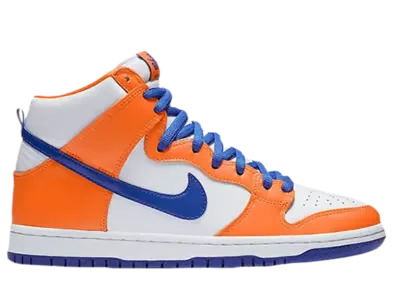 Nike SB Dunk High Danny Supa
