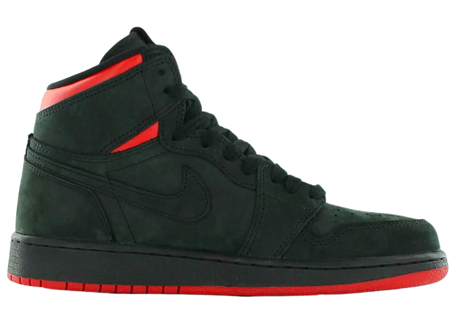 Air Jordan 1 Retro High OG Quai 54