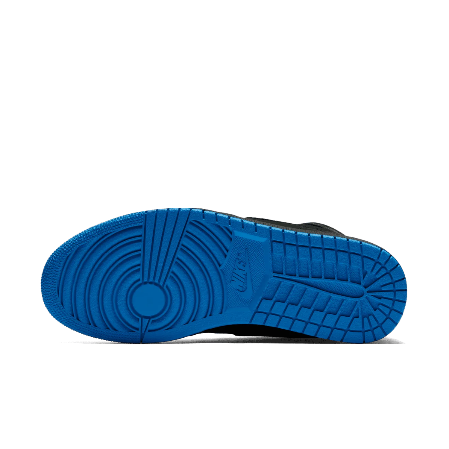 Air Jordan 1 Retro High OG Quai 54 image 2