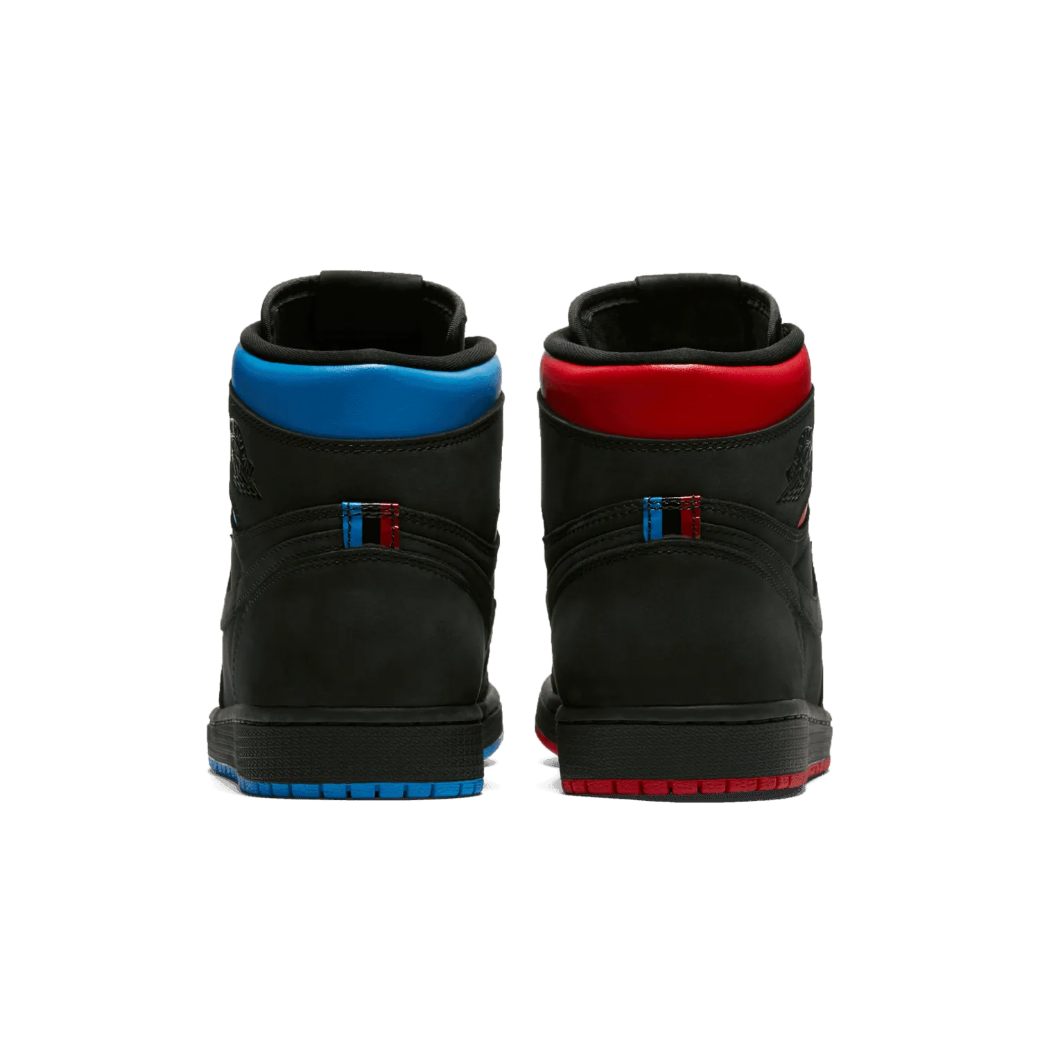 Air Jordan 1 Retro High OG Quai 54 image 5
