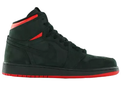 Air Jordan 1 Retro High OG Quai 54