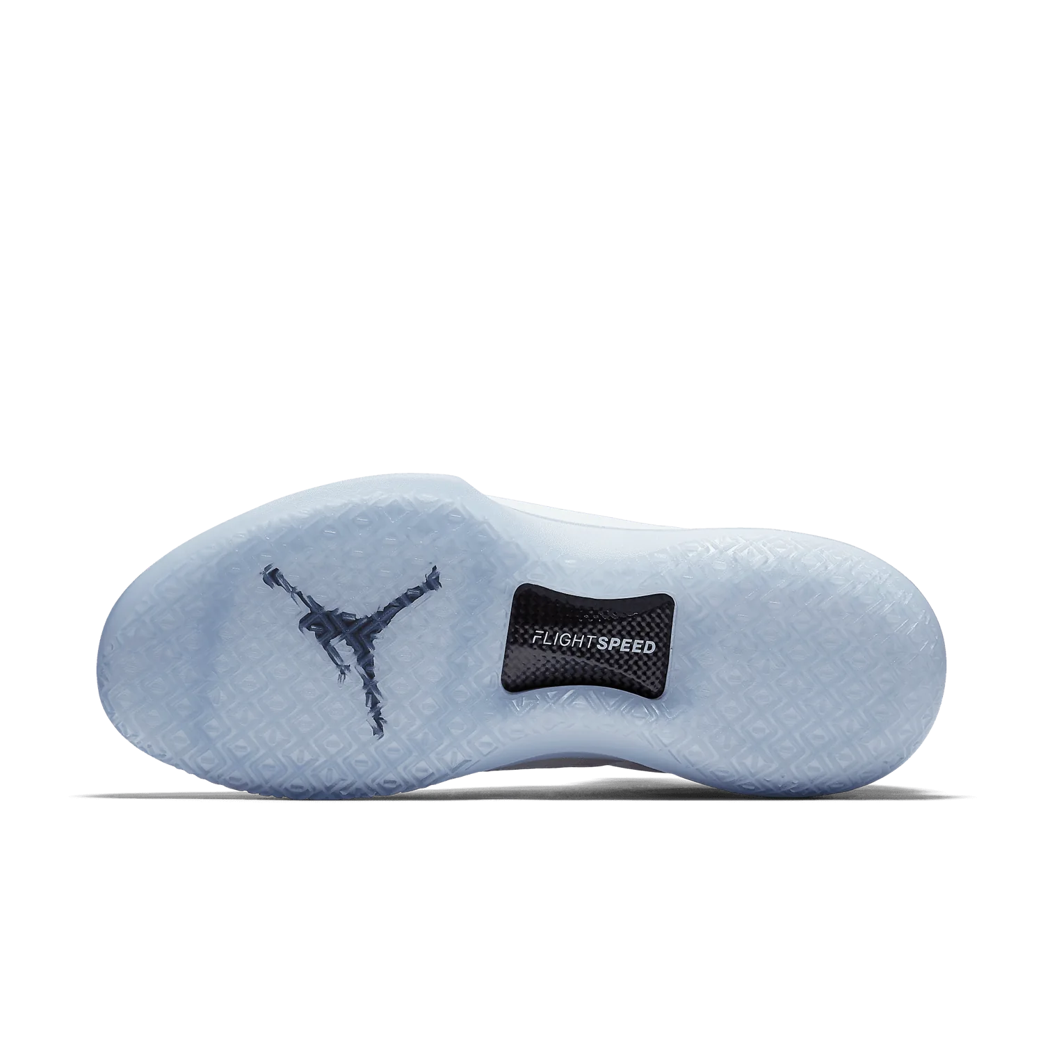 Air Jordan XXXII Pure Platinum image 2