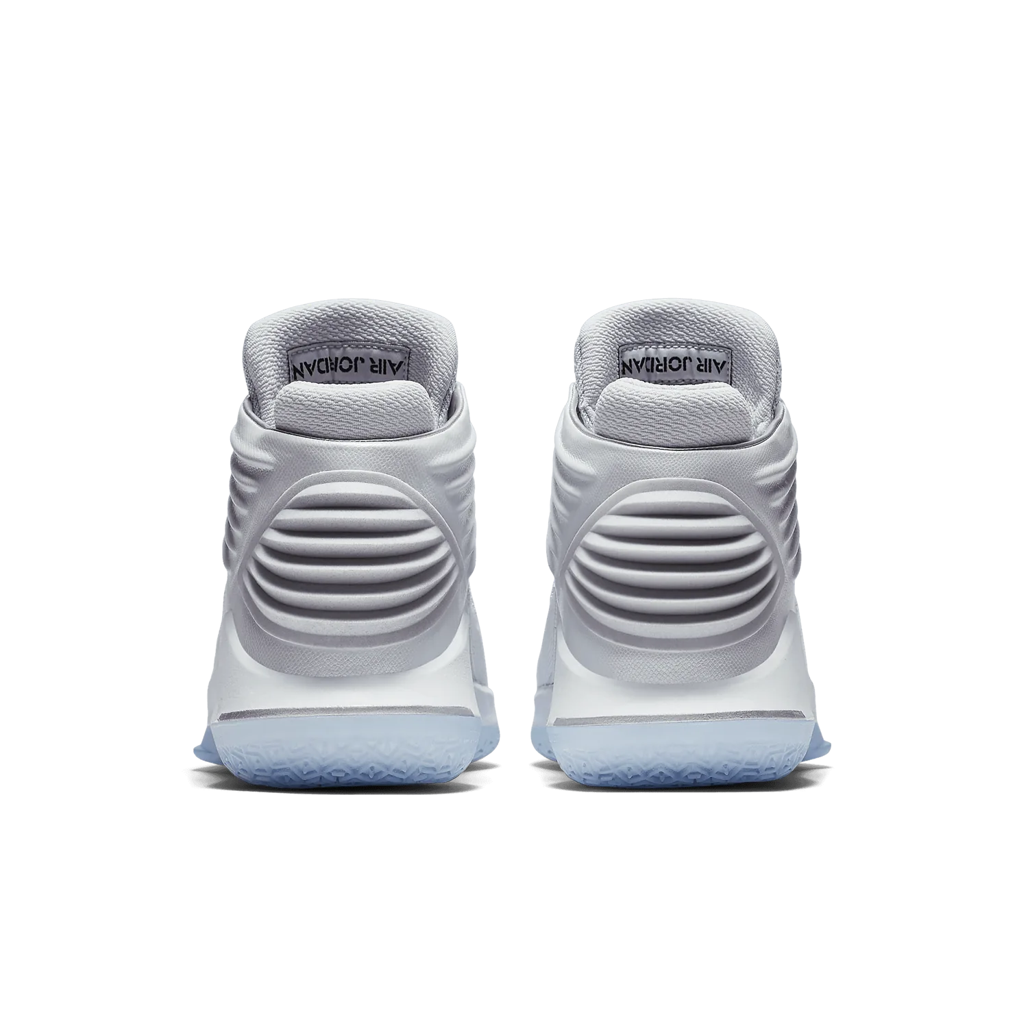Air Jordan XXXII Pure Platinum image 5