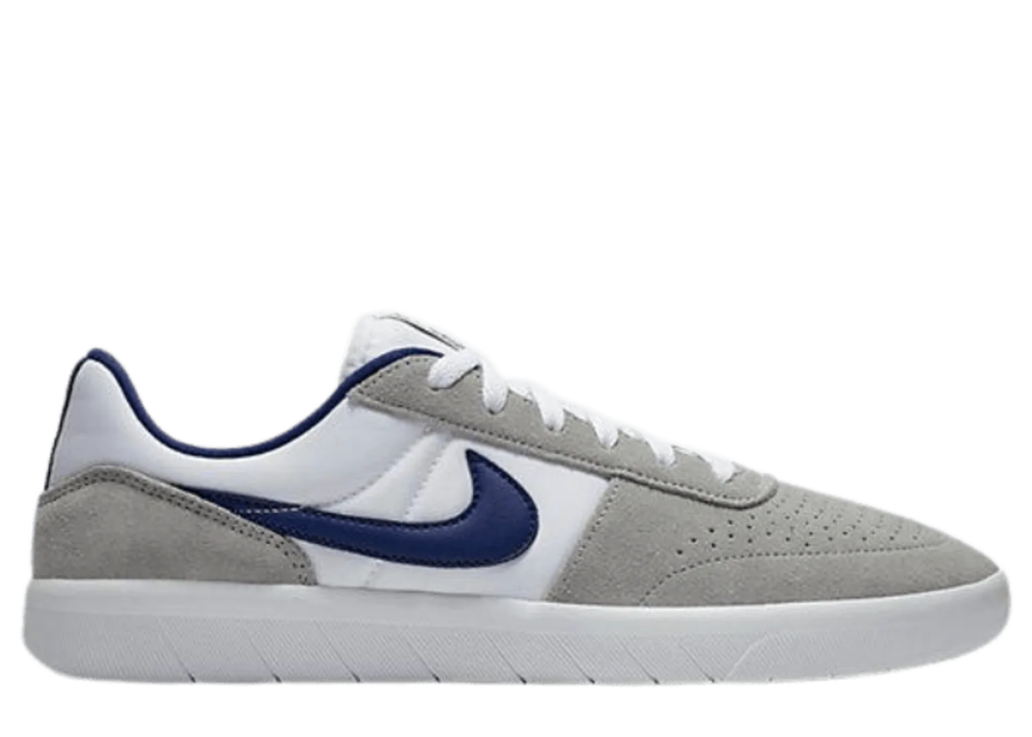 Nike SB Team Classic Wolf Grey Blue Void