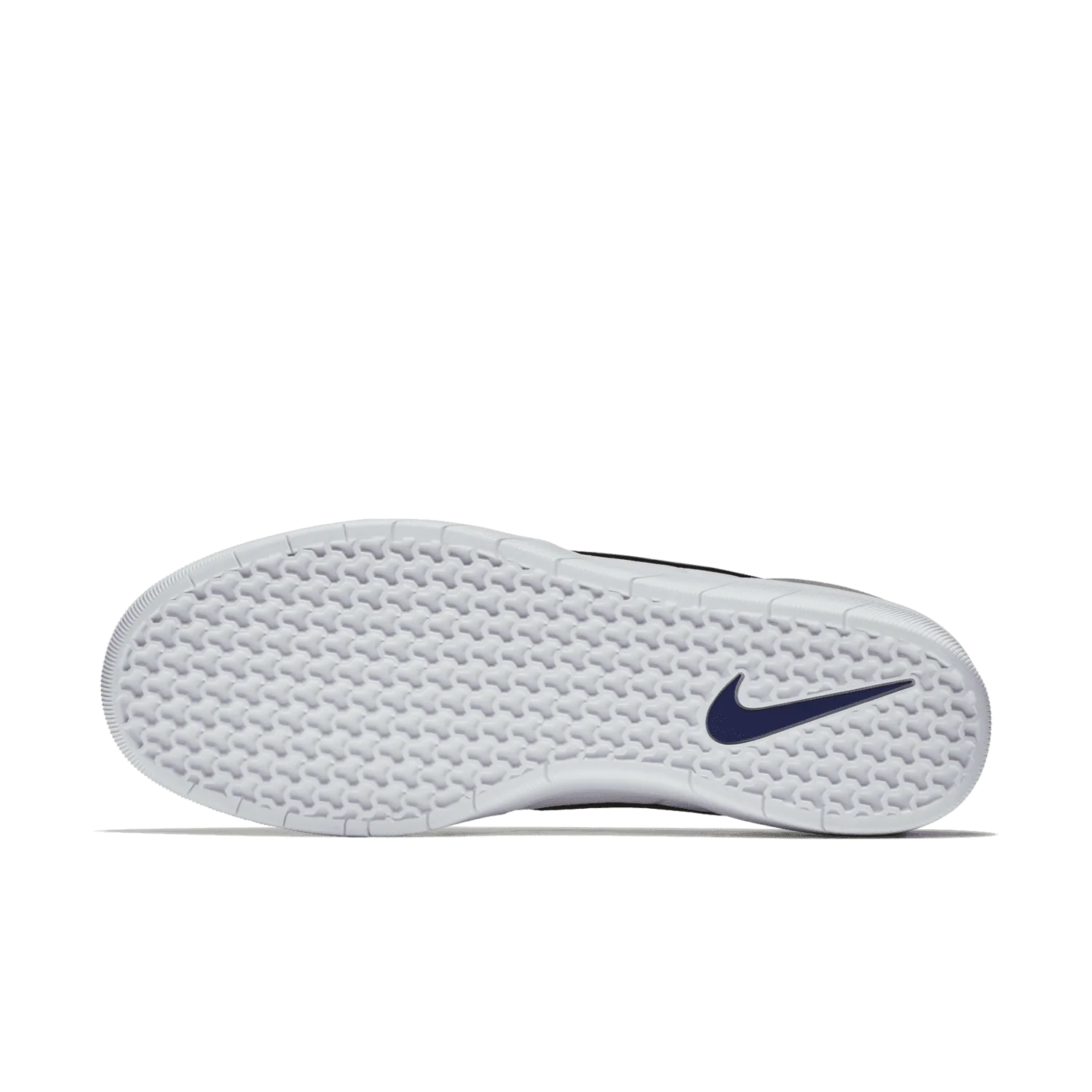 Nike SB Team Classic Wolf Grey Blue Void image 2