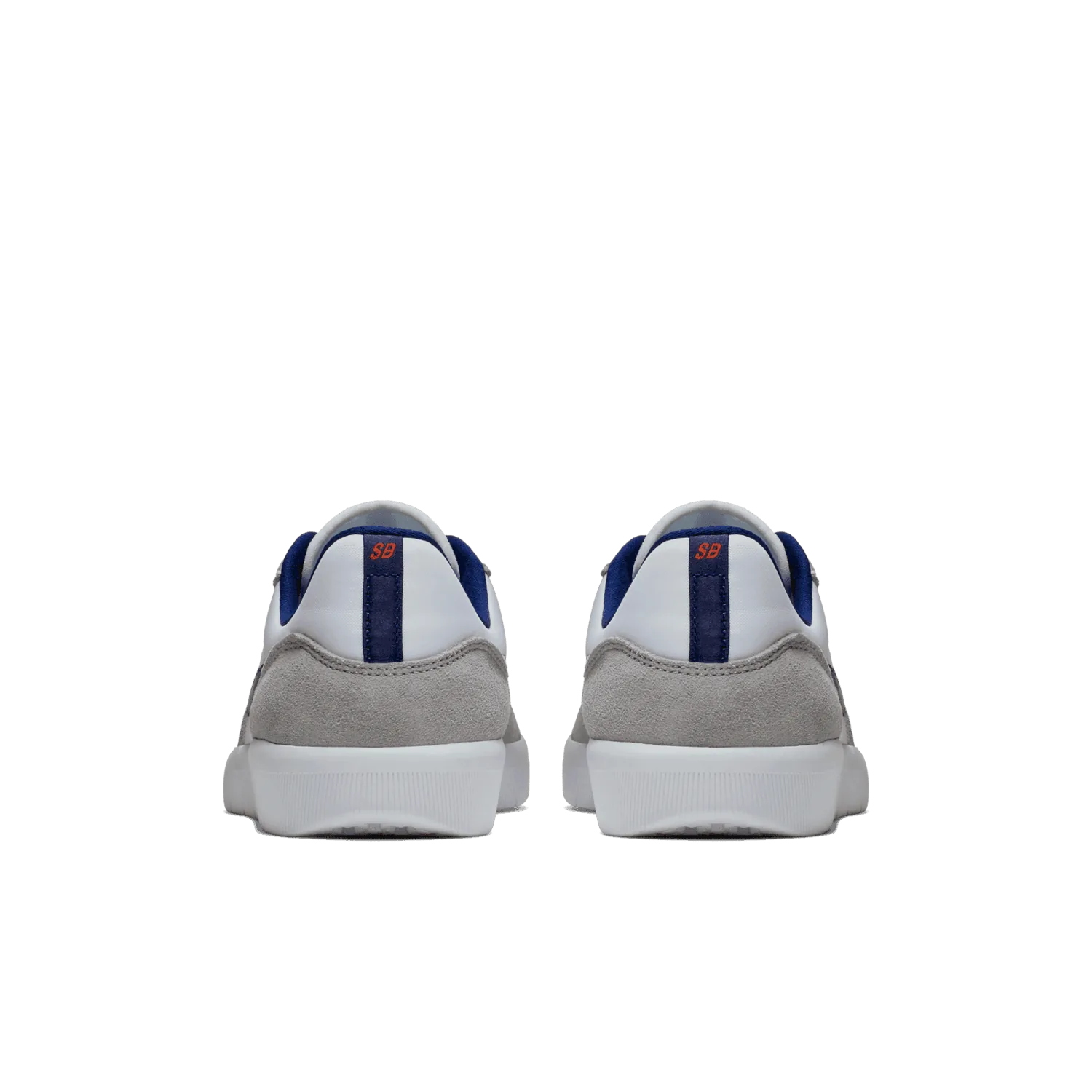 Nike SB Team Classic Wolf Grey Blue Void image 5