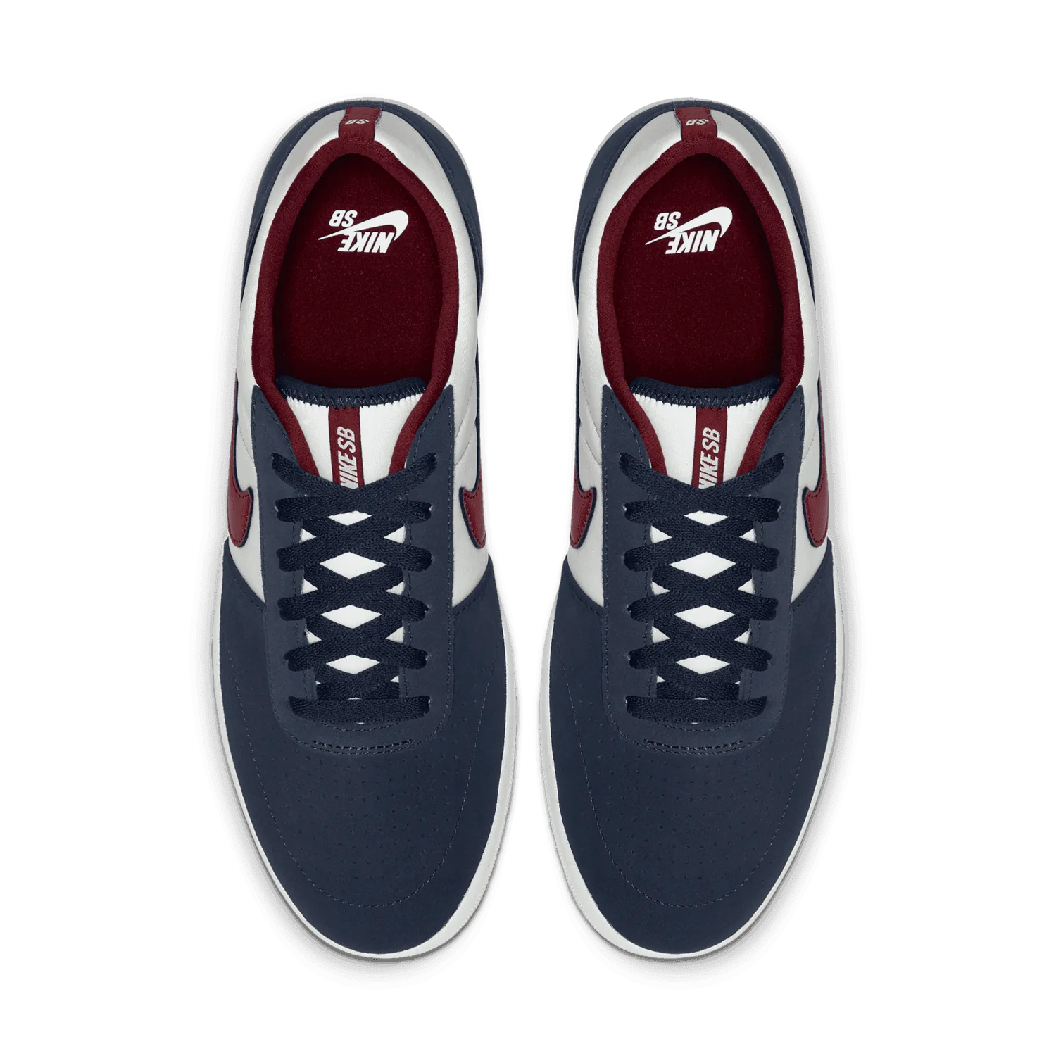 Nike SB Team Classic USA image 3