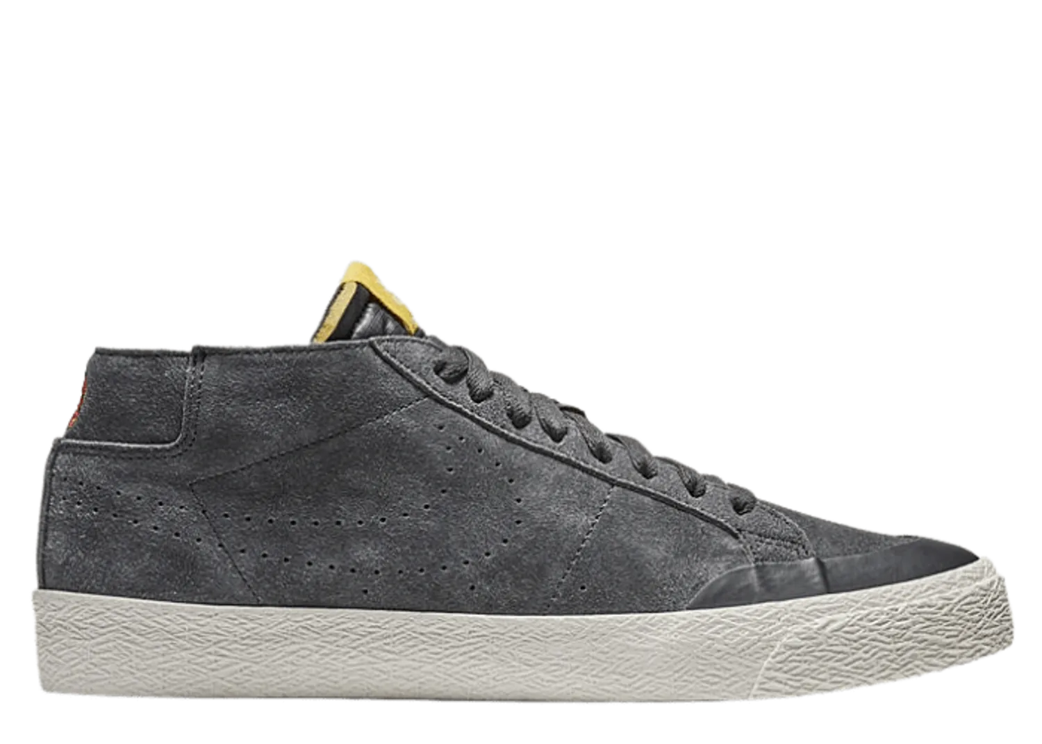 Nike SB Blazer Chukka Lance Mountain English Rose