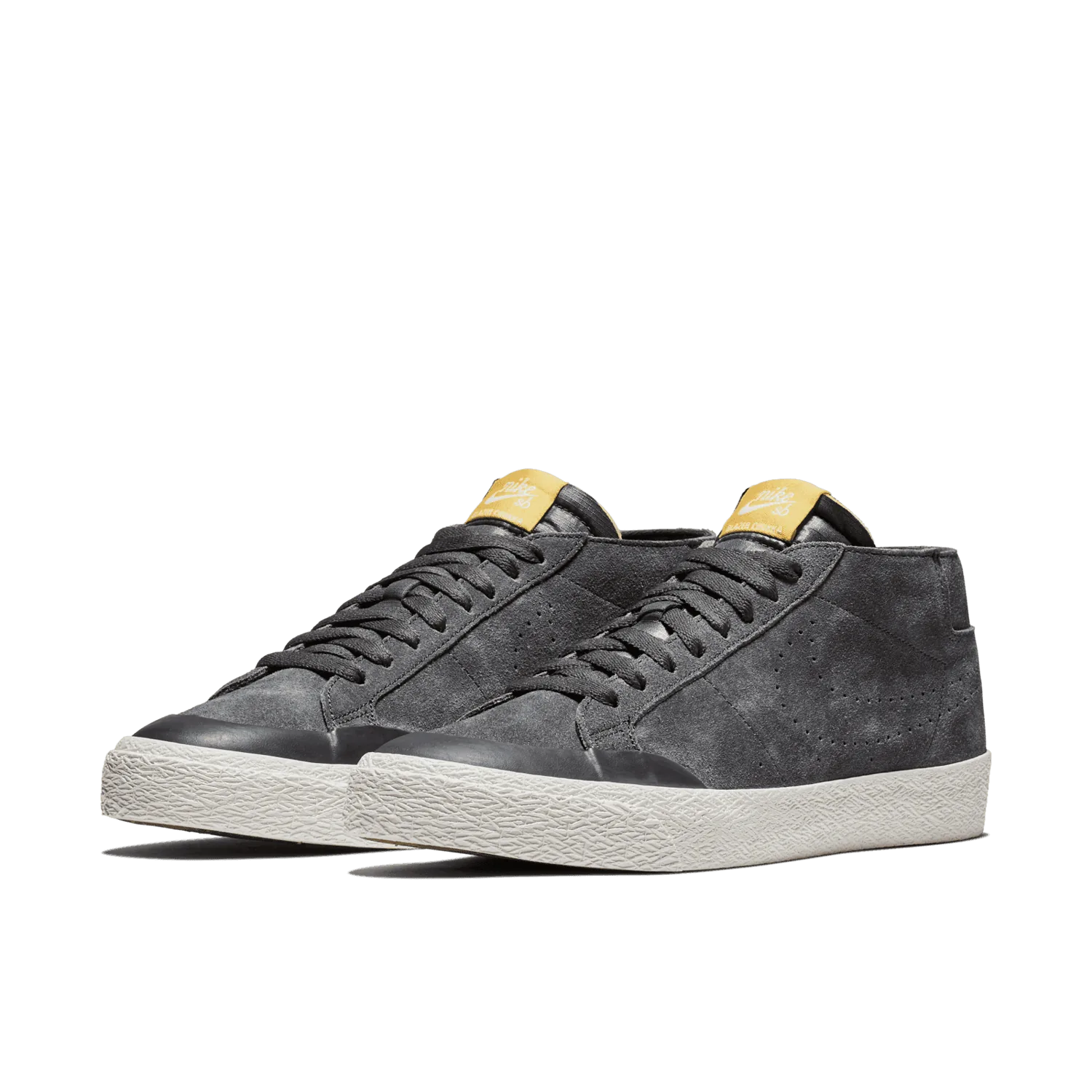 Nike SB Blazer Chukka Lance Mountain English Rose image 4