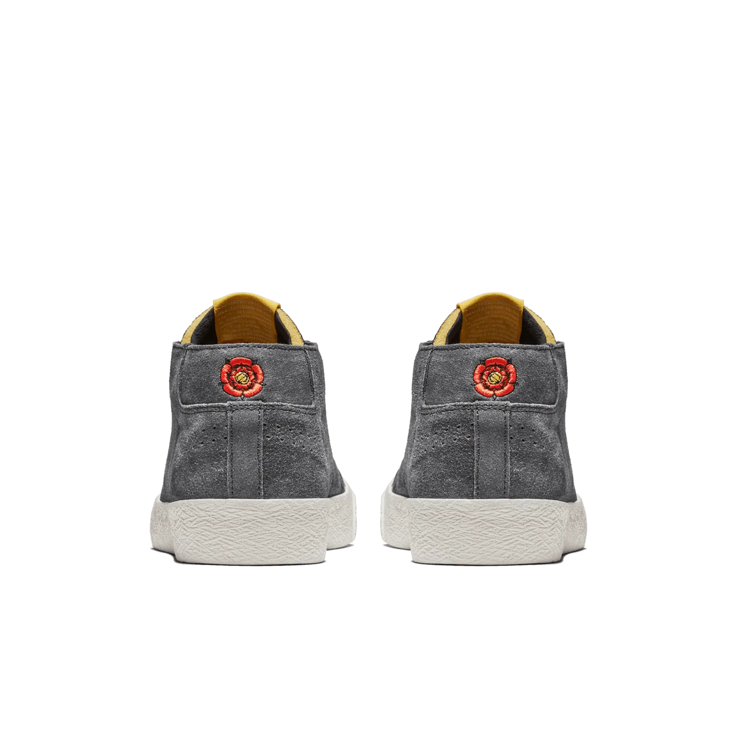 Nike SB Blazer Chukka Lance Mountain English Rose image 5
