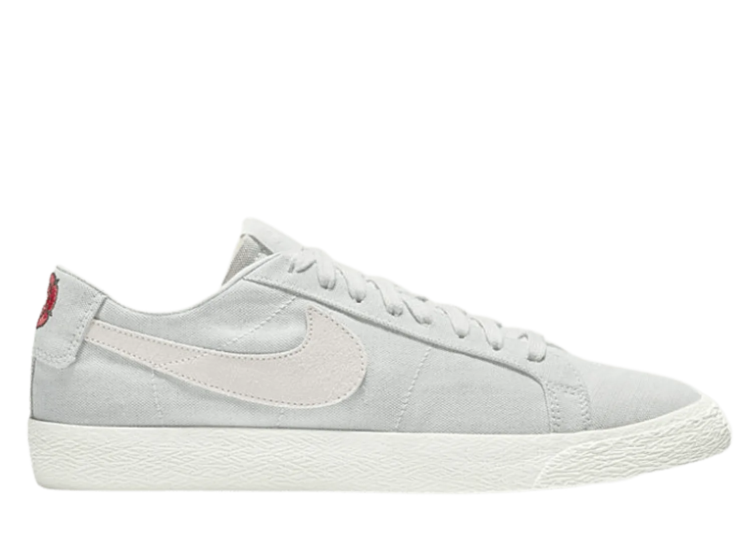 Nike SB Blazer Low Lance Mountain English Rose