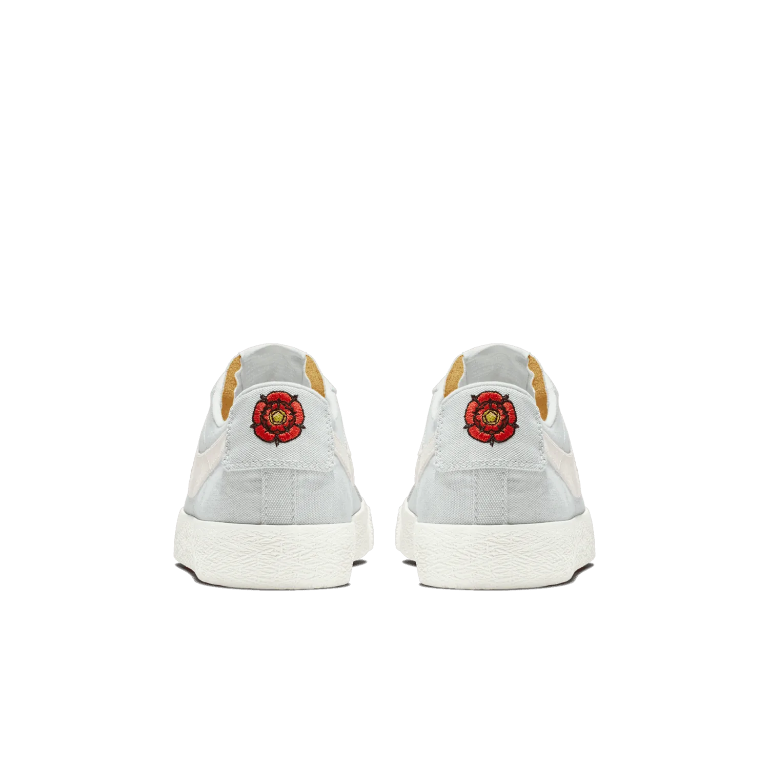Nike SB Blazer Low Lance Mountain English Rose image 5