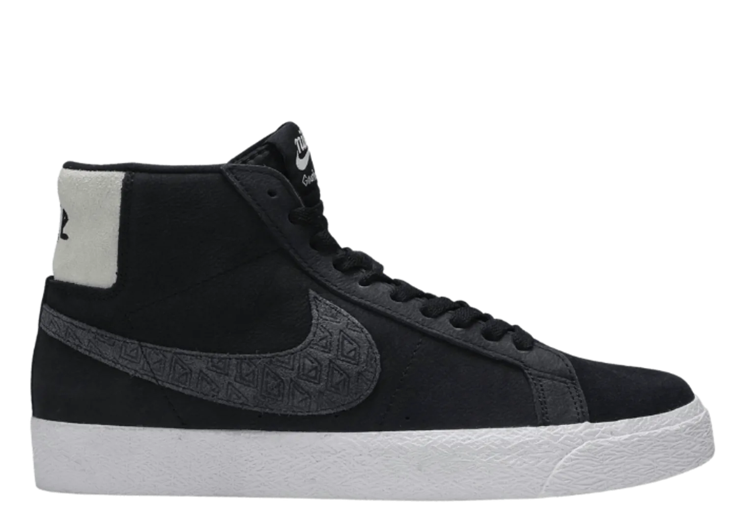 Nike SB Zoom Blazer Mid Gnarhunters