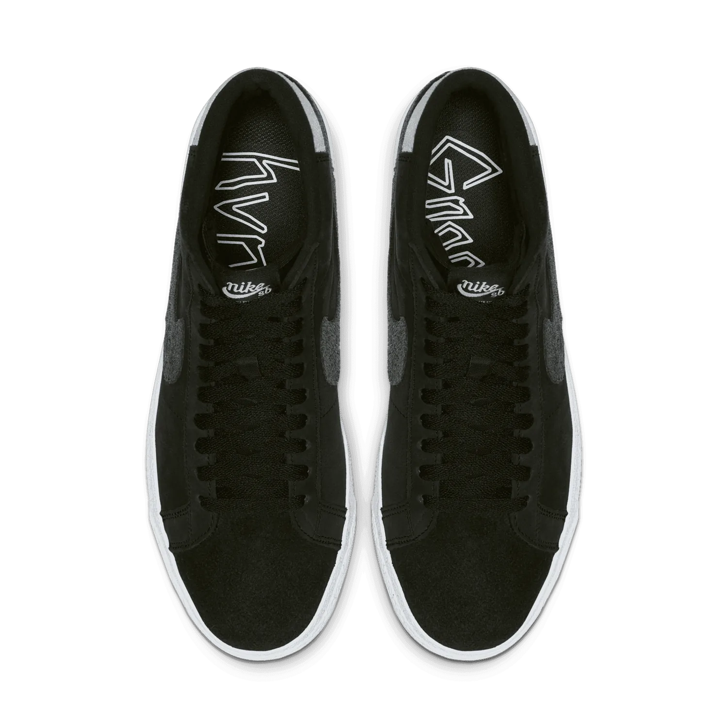 Nike SB Zoom Blazer Mid Gnarhunters image 3