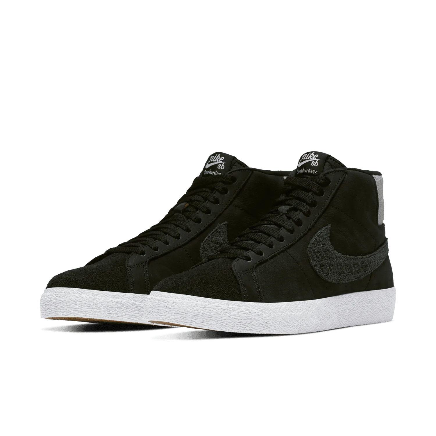 Nike SB Zoom Blazer Mid Gnarhunters image 4